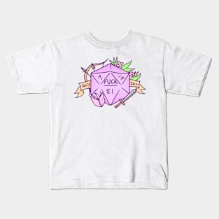 Nat 1 Kids T-Shirt